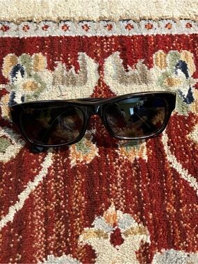 Maui Jim Dive Deep Mj-242-10 Sunglasses Rare Unisex